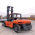 HELIFD 100 10 ton Forklift